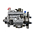 Bomba Injetora Retroescavadeira Jcb 1291 DP203 8925A022G - Imagem 1