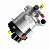 Bomba Injetora Veícular Santal Actyon Common Rail Motor MBB 2.0 XDI 9044A052A - Imagem 2
