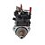 Bomba Injetora Caterpillar 416E V9320A225G 2644H012 - Imagem 2