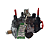 Bomba Injetora Caterpillar 416E V9320A225G 2644H012 - Imagem 1