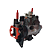 Bomba Injetora Caterpillar 416E V9320A225G 2644H012 - Imagem 8