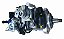 Bomba Injetora Retroescavadeira Jcb Retroescavadeira DP210 Ano Inicial: 10/2005 Ano Final:  Motor PERKINS VISTA 4T Código Montadora: NA - Imagem 1