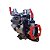 Bomba Injetora DP200 Perkins V9320A604G - Imagem 2