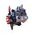 Bomba Injetora DP200 Perkins V9320A604G - Imagem 3