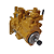 Bomba Injetora Remanufaturada DP310 Hyundai H140LC-9 - Imagem 1
