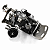 Bomba Injetora Van Hyundai Tacômetro Motor D4BX H8413B441A - Imagem 3