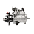 Bomba Injetora Motor Perkins 3.152L V3233F628 - Imagem 1