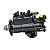 Bomba Injetora Trator Zanello 4200 F26-Df DPA Motor Perkins T6.3544AI 4963 V3269F911 - Imagem 2