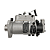 Bomba Injetora MF275 DPA Motor Perkins A4.236 V3640F240 - Imagem 1