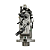 Bomba Injetora MF275 DPA Motor Perkins A4.236 V3640F240 - Imagem 4