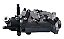Bomba Injetora Trator Massey Ferguson Mf86 DPA Ano Inicial: 1984 Ano Final: 1992 Motor PERKINS A4.236 Código Montadora: 77246 - Imagem 1