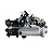 Bomba Injetora Trator CBT 1000 DPA Motor Perkins A4.203 77130 V3642F161 - Imagem 3