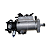 Bomba Injetora Gerador Maxion Green P4001 V3642F780G - Imagem 1