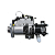 Bomba Injetora Massey Ferguson MF265 DPA V3642F870G - Imagem 1