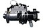 Bomba Injetora Trator Massey Ferguson Mf265 DPA Ano Inicial: 06/2003 Ano Final:  Motor PERKINS P4000 Código Montadora: 77511 - Imagem 2