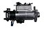 Bomba Injetora Trator Massey Ferguson Mf5290 DPA Ano Inicial: 08/2001 Ano Final:  Motor PERKINS P4001 Código Montadora: 77546 - Imagem 2
