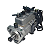 Bomba Injetora Retroescavadeira Case Motor Cummins 4BT 3.9L V3642F900W - Imagem 1