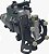 Bomba Injetora Cummins 4.5L 4BT New Holland LB110 V3642F920W - Imagem 2