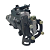 Bomba Injetora Cummins 4.5L 4BT Retroescavadeira Case 580L/ 580SM - Imagem 2