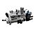 Bomba Injetora Volkswagen 20VG/VF DPA V3662F310 - Imagem 1
