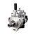 Bomba Injetora Volkswagen 20VG/VF DPA V3662F310 - Imagem 3