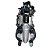 Bomba Injetora Trator Valtra 785 DP100 Ano Inicial: 1994 Ano Final:  Motor MWM D229-4 Código Montadora: 905200749014 - Imagem 1