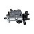 Bomba Injetora Gerador MWM X10T 905200749051 V8860A410W - Imagem 3
