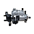 Bomba Injetora Gerador MWM X10T 905200749051 V8860A410W - Imagem 1