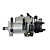Bomba Injetora Trator New Holland Tl95 7000561C1 V8860A560W - Imagem 1