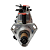 Bomba Injetora Pulverizador Jacto 4.10 TCA V8860A760W - Imagem 2