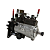 Bomba Injetora Trator New Holland 7810 DP100 V8861A000 - Imagem 1
