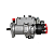 Bomba Injetora Motor John Deere 6068TJ08 V8861A160W - Imagem 1