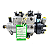 Bomba Injetora Trator New Holland 8030 DP100 - Imagem 1