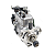 Bomba Injetora Trator New Holland 8030 DP100 - Imagem 2