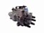 Bomba Injetora Trator Valtra Bh145 DP100 Ano Inicial: 07/2010 Ano Final:  Motor SISU POWER 620DS Código Montadora: 83651400 - Imagem 1