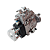 Bomba Injetora Chevrolet D20 0460414035 - Imagem 2