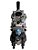 Bomba Injetora Gerador FPT - Fiat Power Train Nef 45Sm2 (1) DP150G Ano Inicial: 03/2011 Ano Final:  Motor FPT NEF45SM2/FPT Código Montadora: 5043842570 - Imagem 1