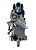 Bomba Injetora Trator New Holland TL75 V8960A042W - Imagem 2
