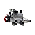 Bomba Injetora Retroescavadeira New Holland B95B 5801394254 - Imagem 1