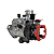Bomba Injetora Retroescavadeira New Holland B95B 5801394254 - Imagem 5
