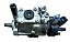 Bomba Injetora Gerador Motor MWM 4.12T  V8960A280W - Imagem 1