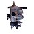 Bomba Injetora Gerador Motor MWM 4.12T  V8960A280W - Imagem 2