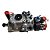 Bomba Injetora Gerador FPT - Fiat Power Train Nef 67Tm2 (2) DP150G Ano Inicial: 03/2011 Ano Final:  Motor FPT NEF67TM2/FPT Código Montadora: 5043842670 - Imagem 3