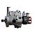 Bomba Injetora Gerador FPT - Fiat Power Train Nef 67Tm2 (2) DP150G Ano Inicial: 03/2011 Ano Final:  Motor FPT NEF67TM2/FPT Código Montadora: 5043842670 - Imagem 4