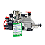 Bomba Injetora New Holland TM7040 V8961A130W - Imagem 2
