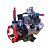 Bomba Injetora Jcb DP210 V9320A623G 320/06559 - Imagem 3