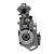 Bomba Injetora Bosch Retroescavadeira Case 580N 0460414267 - Imagem 5