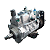 Bomba Injetora Gerador Stemac 200Kva V9361A031W-1 - Imagem 2