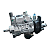 Bomba Injetora Gerador Stemac 200Kva V9361A031W-1 - Imagem 4
