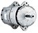 Alternador Caterpillar 9020503 - Imagem 1
